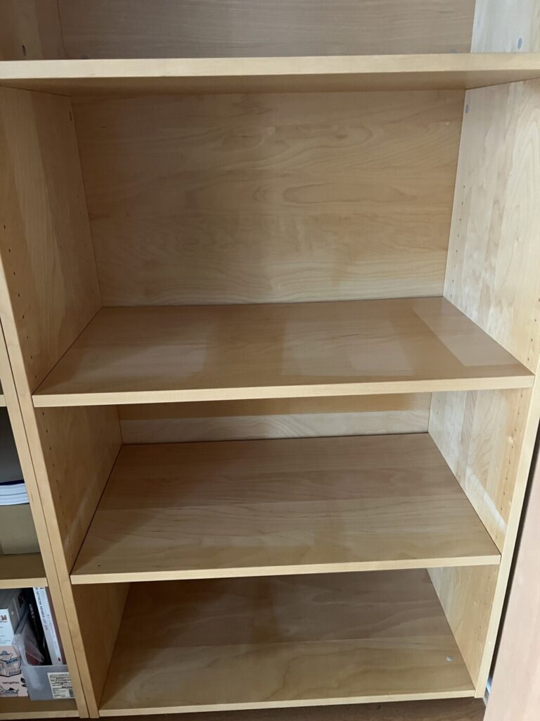 本棚、書籍棚、ファイル整理棚